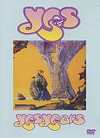 Yes - Yes Years - DVD