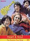 Monkees - Heart And Soul - DVD