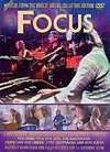 Focus - Masters From The Vault - DVD