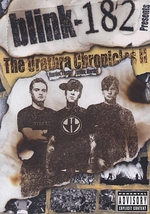 Blink 182 - The Urethra Chronicles II - DVD Blink 182 - The Urethra Chronicles II - DVD