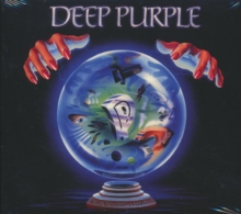 Deep Puple - Slaves and Masters (Expanded Edition) - CD