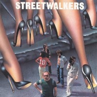 Streetwalkers - Downtown Flyers - CD