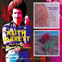 Keith Jarrett - Fort Yawuh/Death And The Flower - 2CD