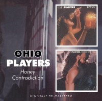 OHIO PLAYERS - Honey/Contradiction - CD