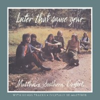 MATTHEWS SOUTHERN COMFORT - Later That Same Year - CD
