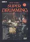 Various Artists - Super Drumming Vol. 1 - DVD