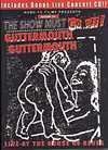 Guttermouth - Live At The House Of Blues - DVD