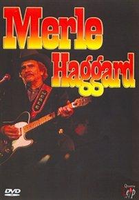 Merle Haggard - Merle Haggard&Willie Nelson - DVD Merle Haggard - Merle Haggard&Willie Nelson - DVD