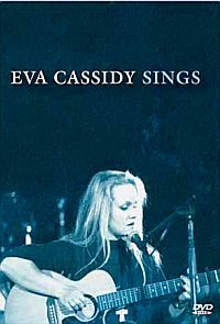 EVA CASSIDY - DVD