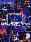 Various Artists - Hip Hop From The Rock Live From Alcatraz - DVD