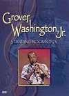 Grover Washington Jr. - Standing Room Only - DVD