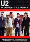U2 - An Unforgettable Journey - DVD