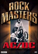 AC/DC - Rock Masters: AC/DC (1977) - DVD AC/DC - Rock Masters: AC/DC (1977) - DVD