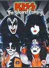 Kiss - The Second Coming - DVD Kiss - The Second Coming - DVD