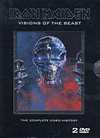 Iron Maiden - Visions Of The Beast - 2DVD Iron Maiden - Visions Of The Beast - 2DVD