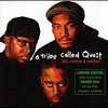 Tribe Called Quest - Hits, Rarities And Remixes - CD+DVD