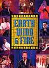 Earth, Wind And Fire - Live - DVD