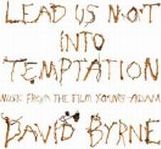 David Byrne - Music from the Film - Young Adam - CD