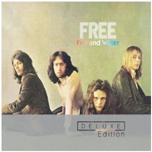 Free - Fire And Water(Deluxe Edtion) - 2CD Free - Fire And Water(Deluxe Edtion) - 2CD