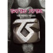 TWISTED SISTERS - Video - DVD