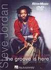 Steve Jordan - Groove Is Here - DVD