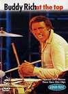 Buddy Rich - At The Top - DVD