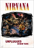 NIRVANA-Unplugged - DVD