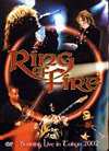 Ring Of Fire - Burning Live In Tokyo 2002 - DVD