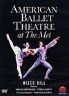 American Ballet Theatre - At The Met - DVD American Ballet Theatre - At The Met - DVD