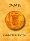 Camel - Curriculum Vitae - DVD