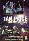 Ian Paice - On The Drums - DVD - Kliknutím na obrázek zavřete