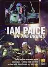 Ian Paice - On The Drums - DVD Ian Paice - On The Drums - DVD