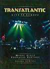 Transatlantic - Live In Europe - 2DVD