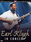Earl Klugh - Live In Concert - DVD
