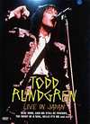 Todd Rundgren - Live In Japan - DVD