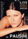 Laura Pausini - Live 2001/2002 World Tour - DVD