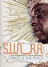 Sun Ra - Space Is The Place - DVD