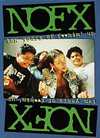 NOFX - Ten Years Of Fucking Up - DVD
