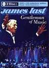 James Last - Gentleman Of Music - DVD+CD