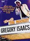 Gregory Isaacs - Live At The Rocket - DVD