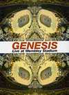 Genesis - Live At Wembley 87: The Invisible Touch Tour - DVD
