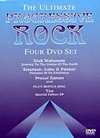 Rick Wakeman - The Ultimate Progressive Rock Box Set- 4DVD
