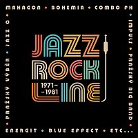 V/A - Jazz Rock Line 1971-1981 - 2CD
