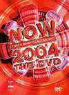 Various Artists - Now! That's What I Call Music 2004 - DVD