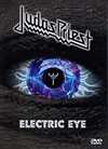 Judas Priest - Electric Eye - DVD Judas Priest - Electric Eye - DVD