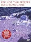 Red Hot Chili Peppers - Live At Slane Castle - DVD Red Hot Chili Peppers - Live At Slane Castle - DVD