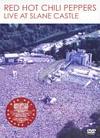 Red Hot Chili Peppers - Live At Slane Castle - DVD