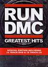 Run Dmc - Together Forever: Greatest Hits - DVD+CD