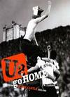 U2 - Go Home: Live From Slane Castle, Ireland - DVD U2 - Go Home: Live From Slane Castle, Ireland - DVD