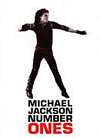 Michael Jackson - Number Ones - DVD